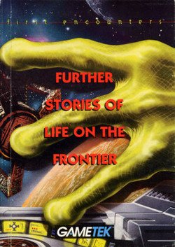 Further Stories Of Life On The Frontier